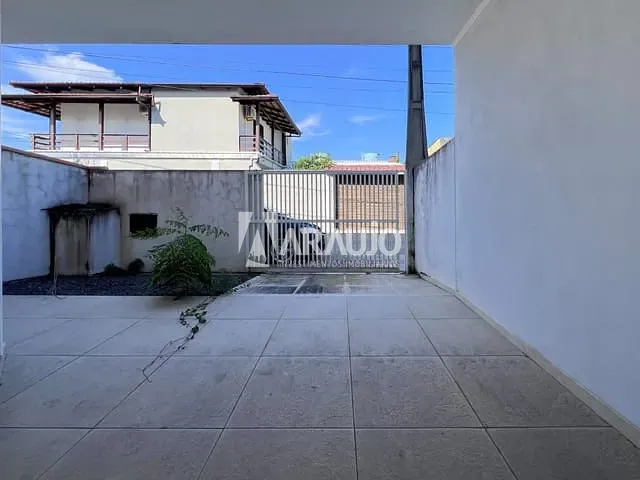 Casa com 82m² 3 quartos e 1 banheiro, à venda, no bairro Cordeiros em Itajaí
