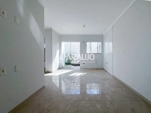 Casa com 82m² 3 quartos e 1 banheiro, à venda, no bairro Cordeiros em Itajaí