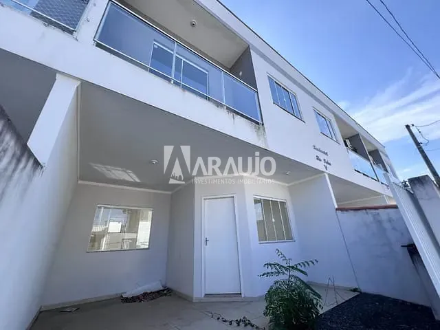 Casa com 82m² 3 quartos e 1 banheiro, à venda, no bairro Cordeiros em Itajaí