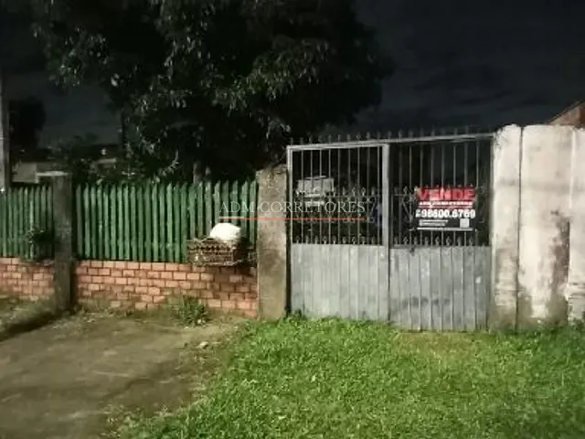 Casa com 116m² 3 quartos e 2 banheiros, à venda, no bairro Parque Espírito Santo em Cachoeirinha