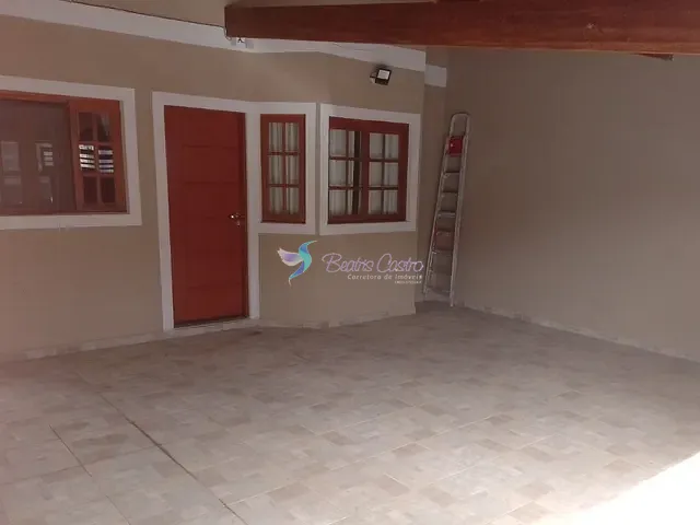 Casa com 176m² 3 quartos e 3 banheiros, à venda, no bairro Nova Cerejeira em Atibaia