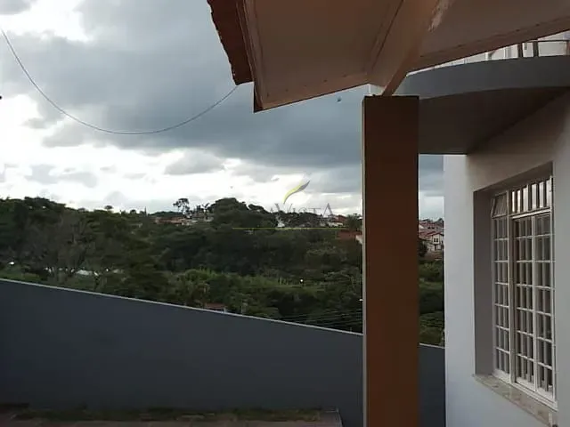 Casa com 495m², à venda, no bairro Jardim Alvorada em Piracaia