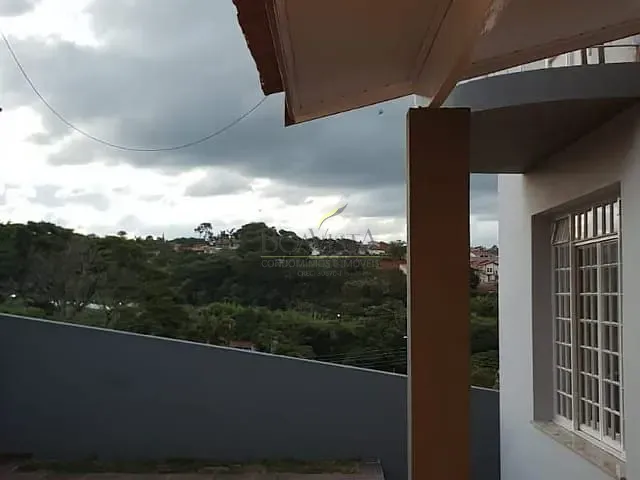 Casa com 495m², à venda, no bairro Jardim Alvorada em Piracaia