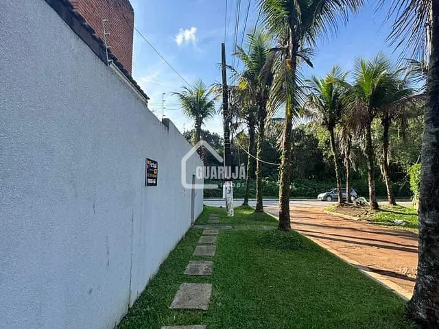 Casa 4 quartos e 6 banheiros, à venda, no bairro Enseada em Guarujá