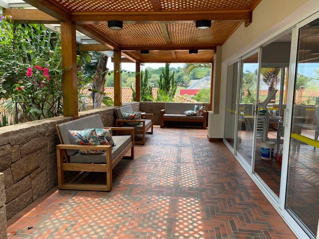 Casa, 4 quartos, 375 m² - Foto 38