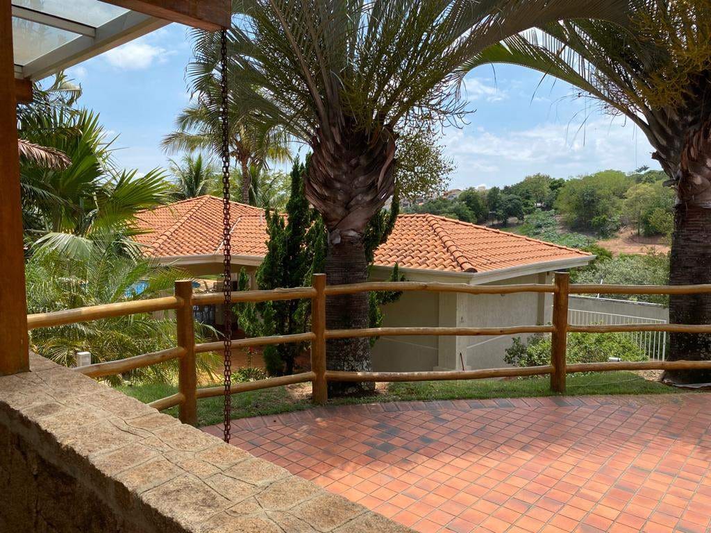 Casa, 4 quartos, 375 m² - Foto 41