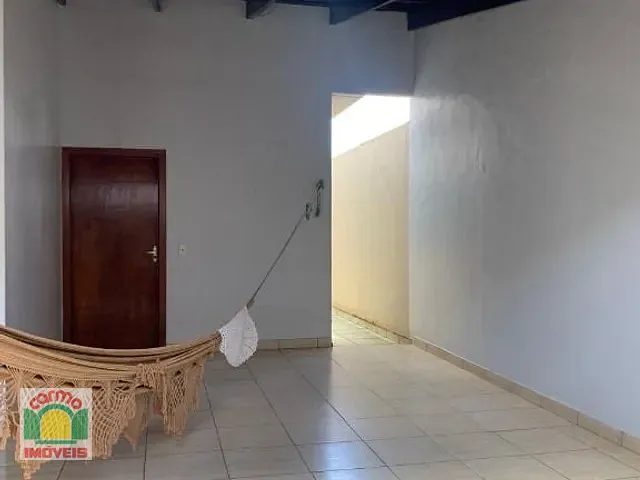 Casa com 250m² 2 quartos e 2 banheiros, para alugar, no bairro Vila Sul em Anápolis