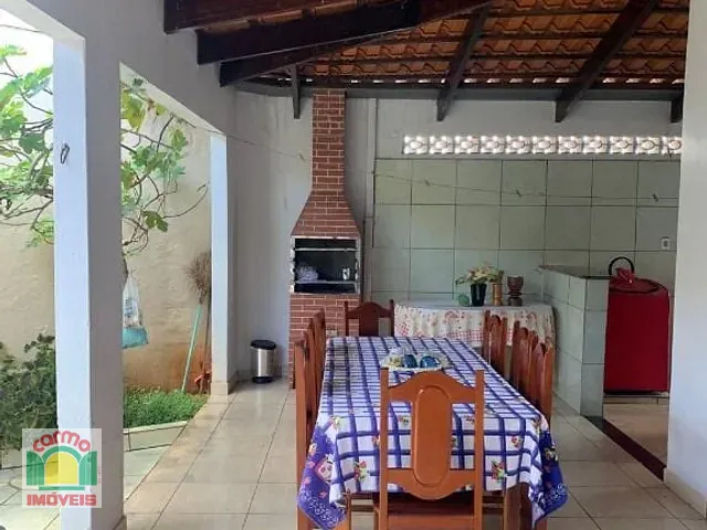 Casa com 250m² 2 quartos e 2 banheiros, para alugar, no bairro Vila Sul em Anápolis
