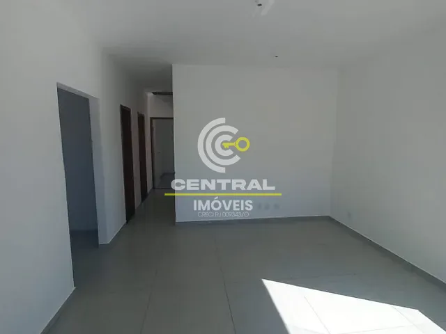 Casa com 250m² 3 quartos e 2 banheiros, à venda, no bairro Caluge em Itaboraí