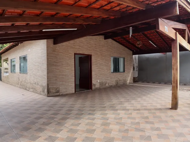 Casa 3 quartos e 2 banheiros, à venda, no bairro Setor Habitacional Arniqueira (Águas Claras) em Brasília