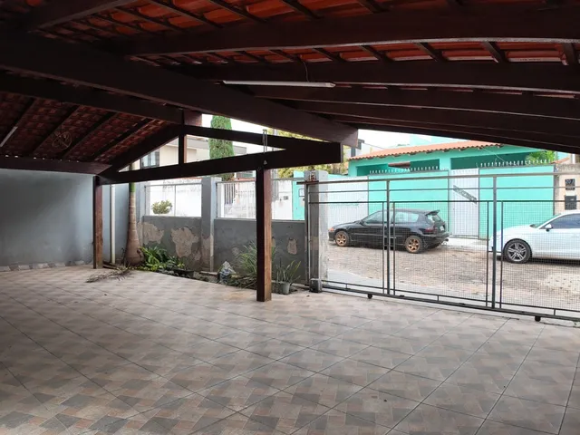 Casa 3 quartos e 2 banheiros, à venda, no bairro Setor Habitacional Arniqueira (Águas Claras) em Brasília