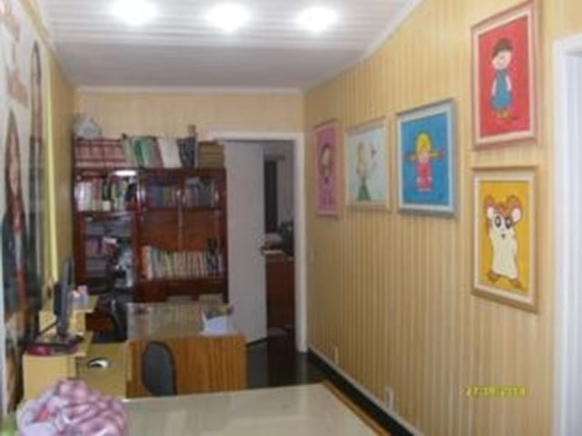 Casa à venda 5 Quartos, 2 Suites, 7 Vagas, Santa Paula, São Caetano do Sul - SP