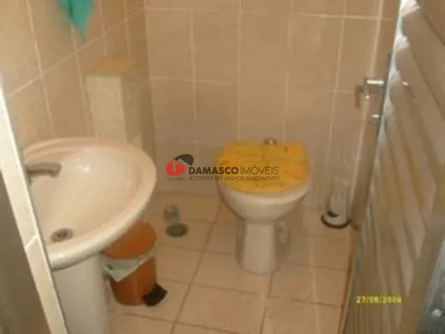 Casa com 320m² 5 quartos e 2 banheiros, à venda, no bairro Santa Paula em São Caetano do Sul