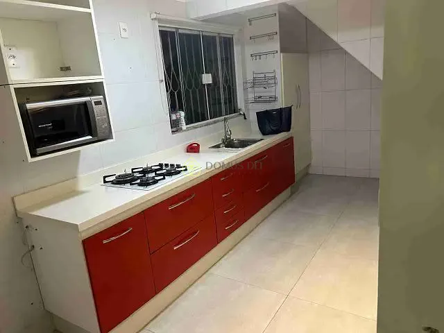 Casa com 189m² 2 quartos e 2 banheiros, à venda, no bairro Conforto em Volta Redonda
