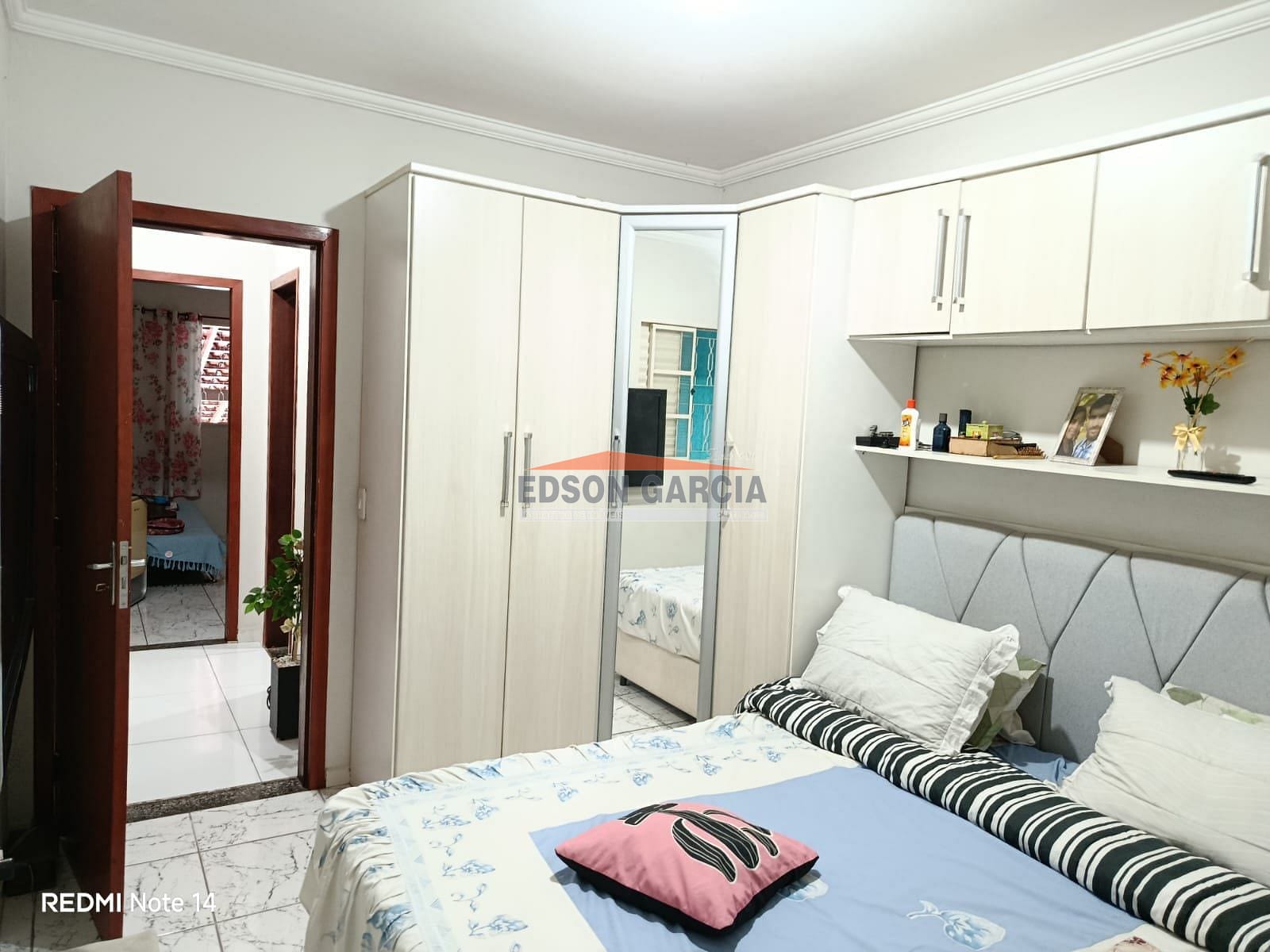 Casa, 2 quartos, 100 m² - Foto 10