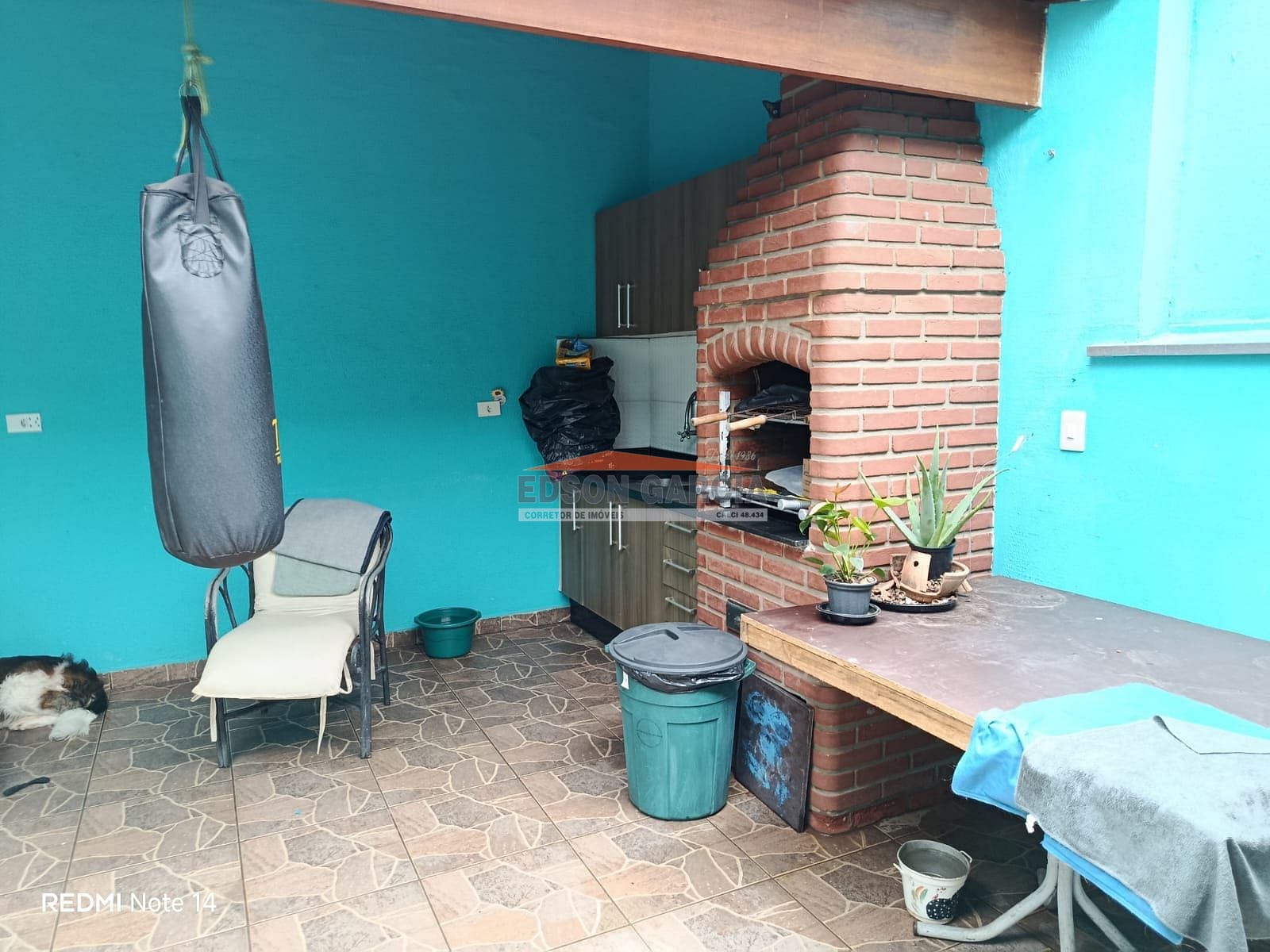 Casa, 2 quartos, 100 m² - Foto 12