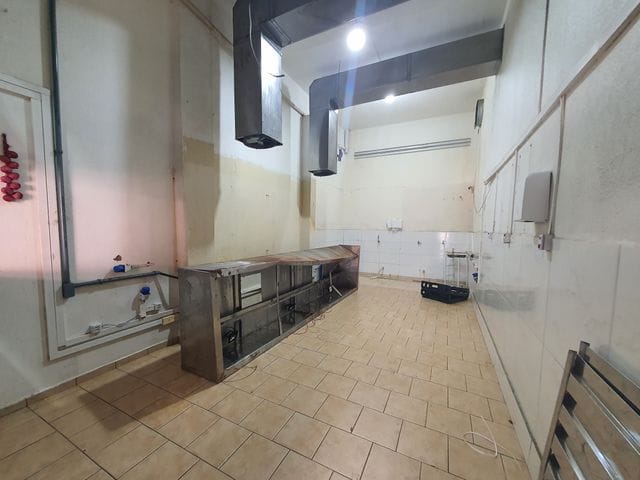 Casa com 120m², para alugar, no bairro Centro em São José do Rio Preto