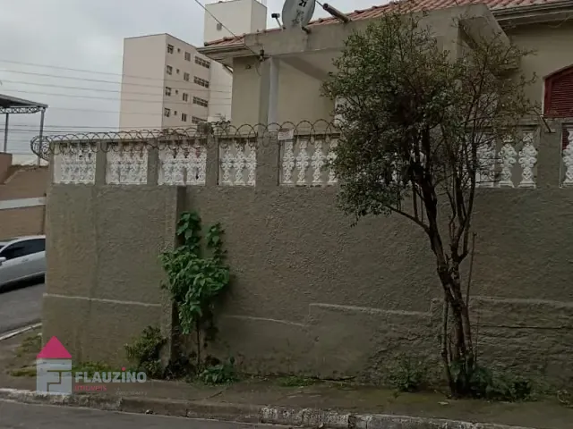 Casa com 123m² 4 quartos e 3 banheiros, à venda, no bairro Jardim Germânia em São Paulo
