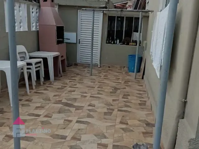 Casa com 123m² 4 quartos e 3 banheiros, à venda, no bairro Jardim Germânia em São Paulo
