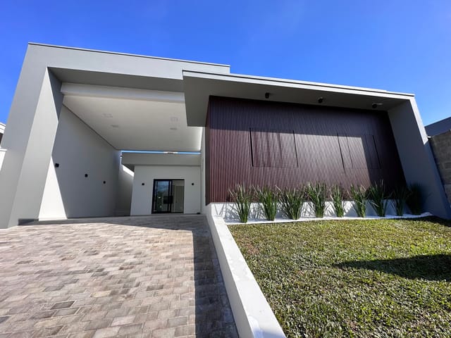 Foto do Casa - Casa em Novo Centenario - Sapiranga, RS | Frassão Negócios