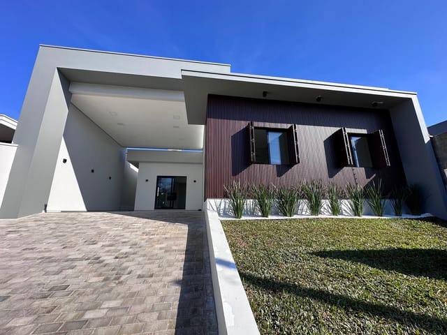 Foto do Casa - Casa em Novo Centenario - Sapiranga, RS | Frassão Negócios