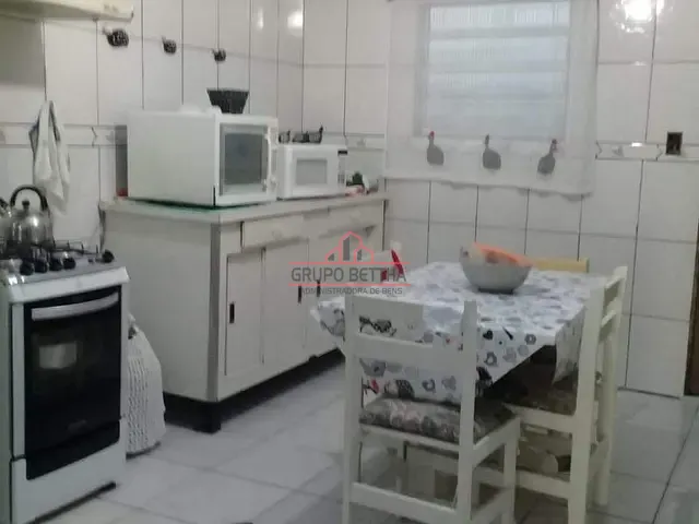 Casa com 440m² 2 quartos e 2 banheiros, à venda, no bairro Jardim Somar em Peruíbe