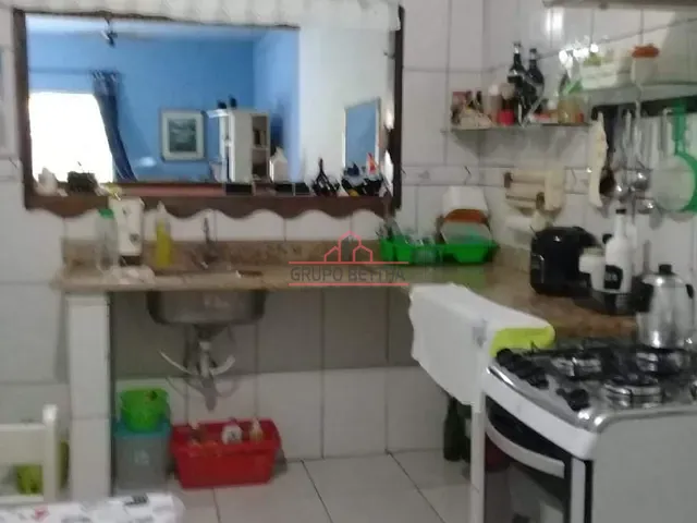 Casa com 440m² 2 quartos e 2 banheiros, à venda, no bairro Jardim Somar em Peruíbe