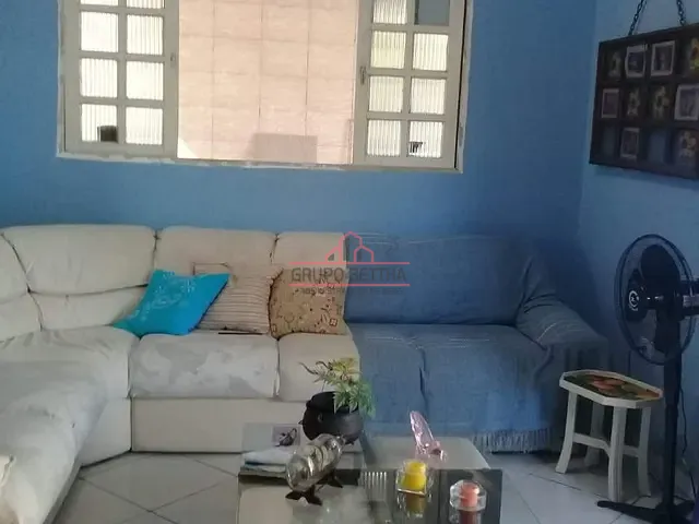 Casa com 440m² 2 quartos e 2 banheiros, à venda, no bairro Jardim Somar em Peruíbe