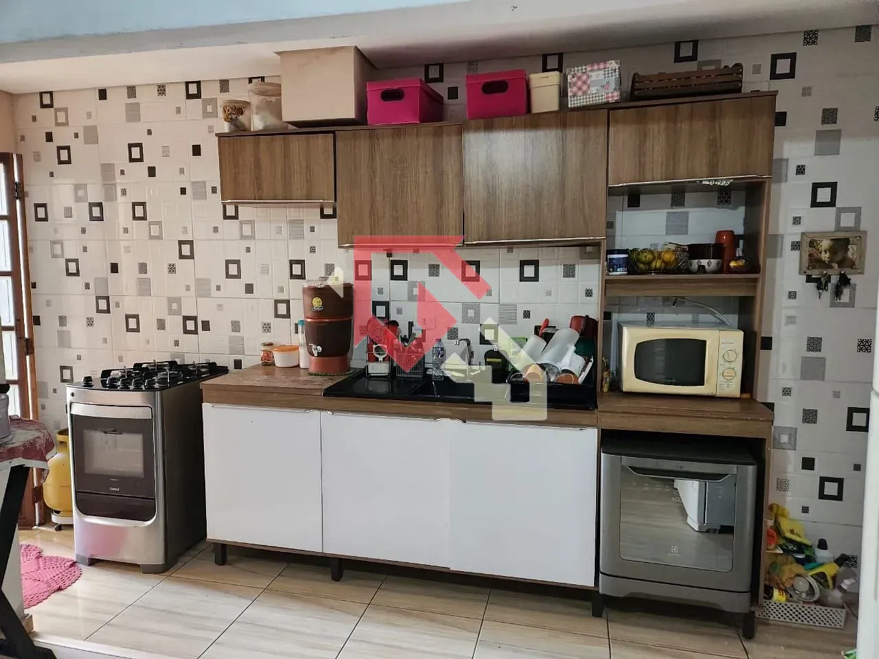 Casa, 2 quartos, 10 m² - Foto 3