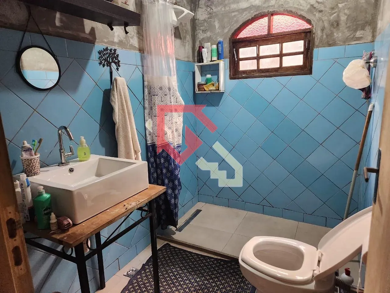 Casa, 2 quartos, 10 m² - Foto 6