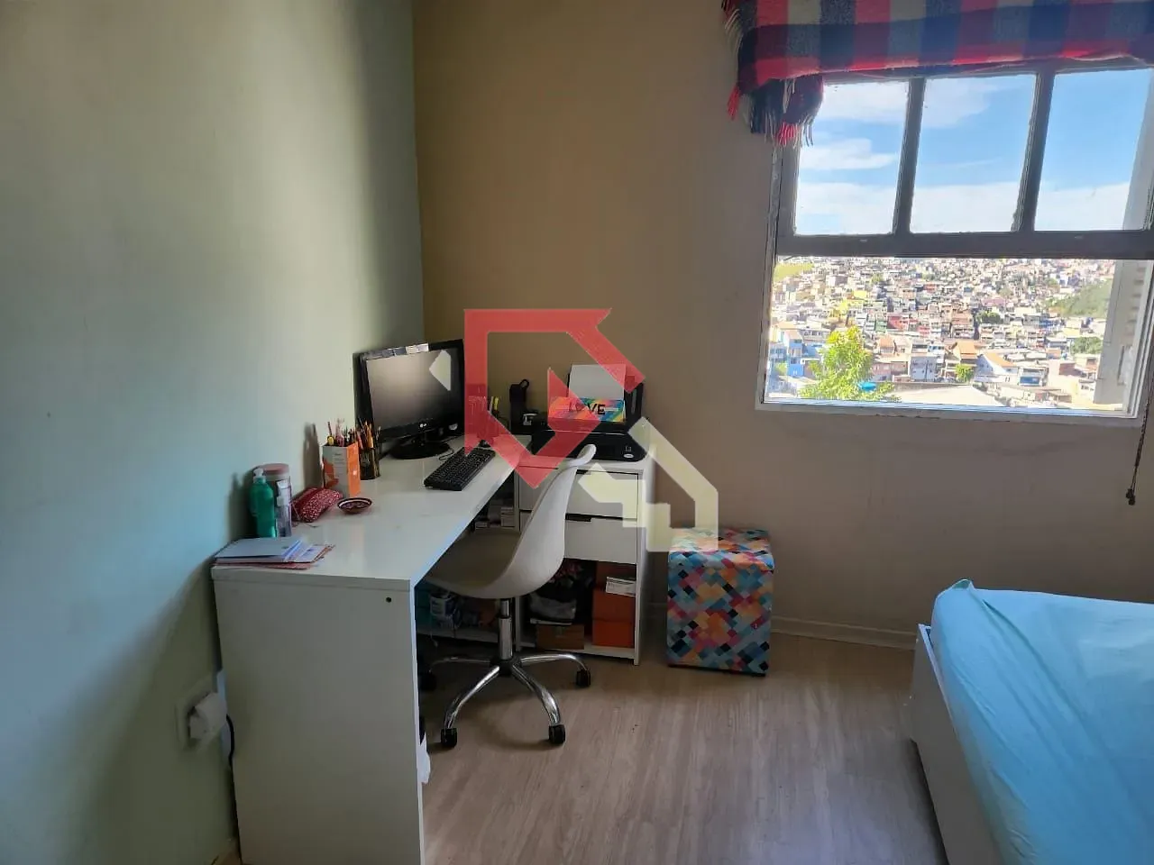 Casa, 2 quartos, 10 m² - Foto 7