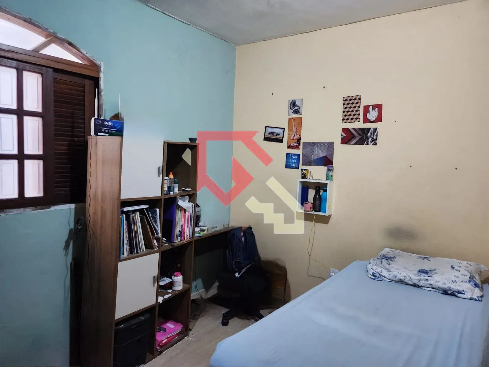 Casa, 2 quartos, 10 m² - Foto 8