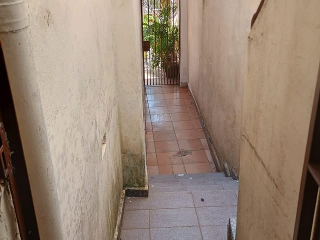 Casa com 128m² 2 quartos e 2 banheiros, à venda, no bairro Parque Vitória em São Paulo