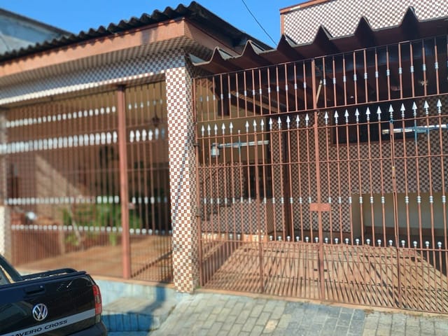 Casa com 128m² 2 quartos e 2 banheiros, à venda, no bairro Parque Vitória em São Paulo