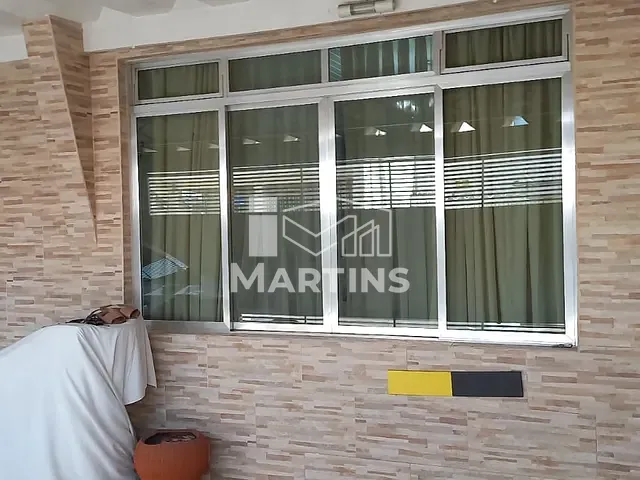Casa com 140m² 4 quartos e 2 banheiros, à venda, no bairro Vila Rica em São Paulo