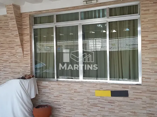 Casa com 140m² 4 quartos e 2 banheiros, à venda, no bairro Vila Rica em São Paulo