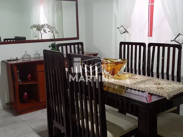 Casa com 140m² 4 quartos e 2 banheiros, à venda, no bairro Vila Rica em São Paulo