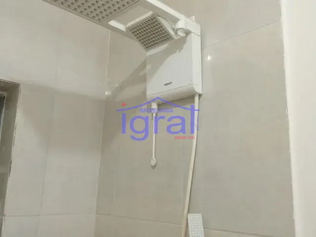 Casa 2 quartos e 1 banheiro, à venda, no bairro Vila Santa Catarina em São Paulo