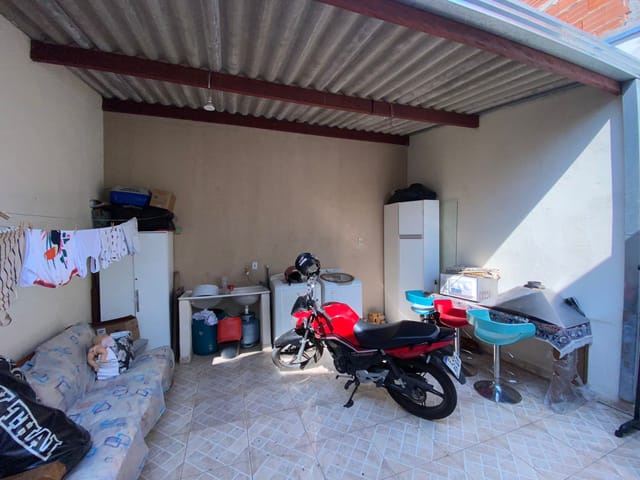 Casa com 250m² 4 quartos e 2 banheiros, à venda, no bairro Jardim Florence em Campinas