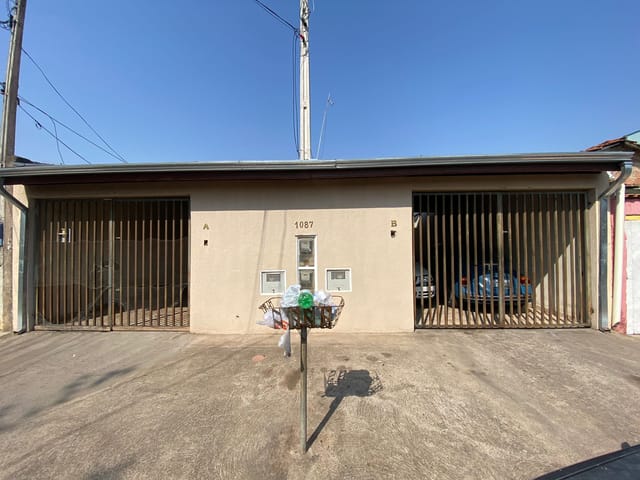 Casa com 250m² 4 quartos e 2 banheiros, à venda, no bairro Jardim Florence em Campinas