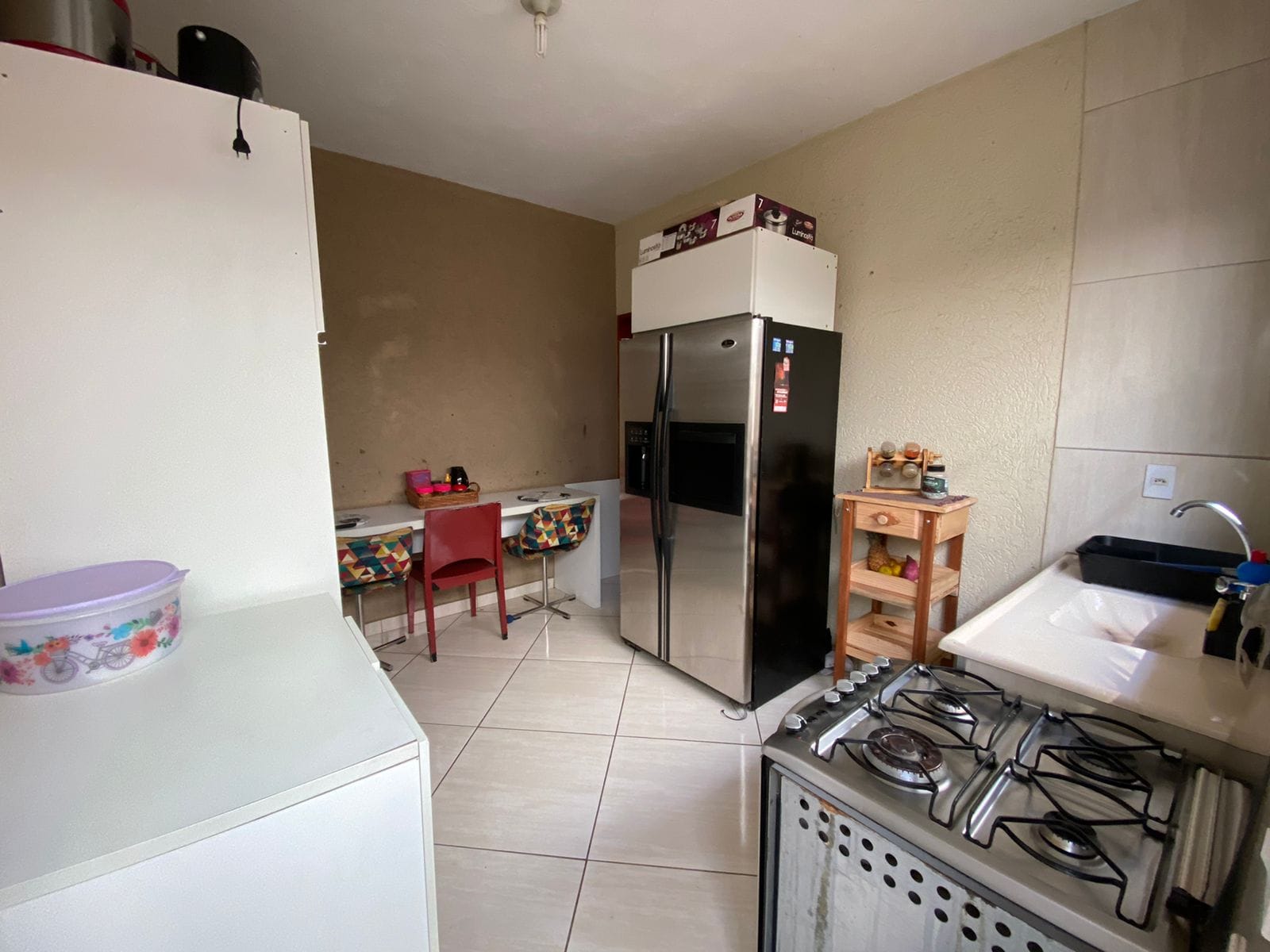 Casa, 4 quartos, 234 m² - Foto 17