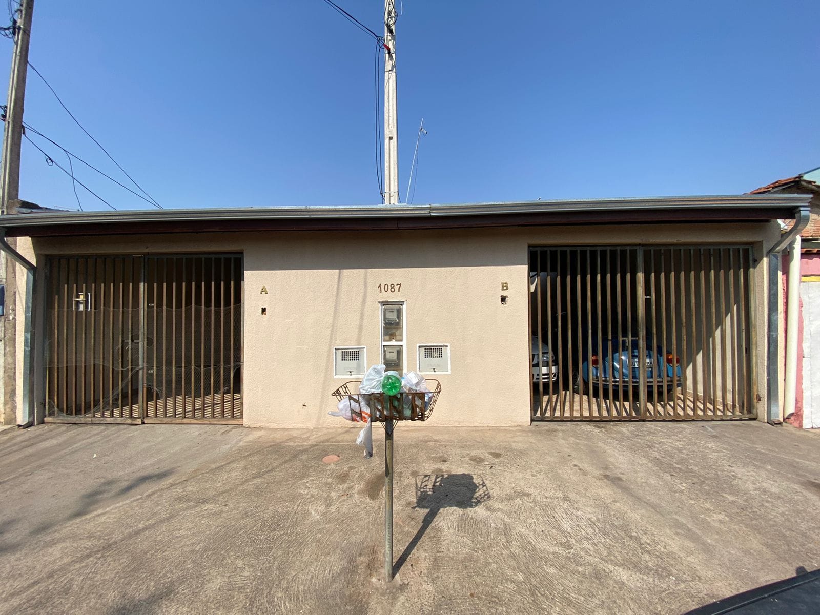 Casa, 4 quartos, 234 m² - Foto 1