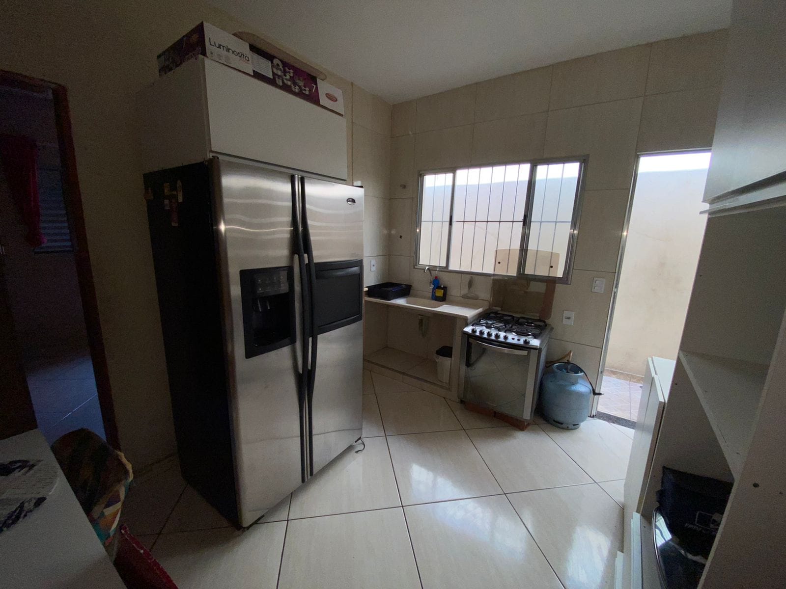 Casa, 4 quartos, 234 m² - Foto 13