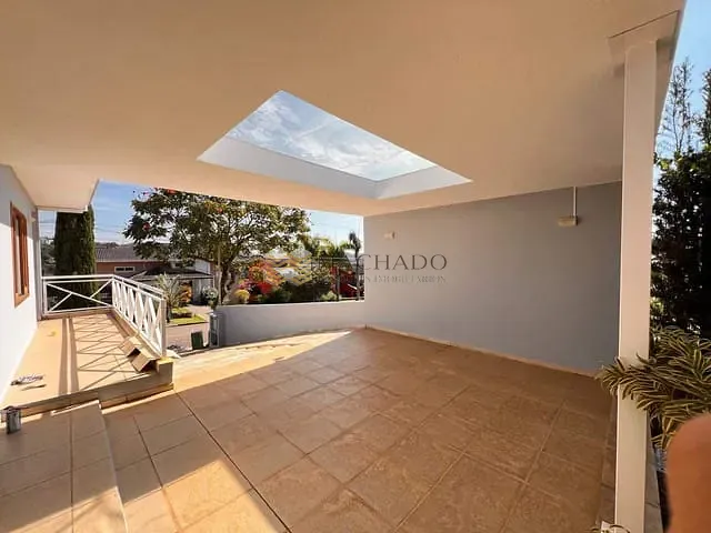 Casa com 352m² 3 quartos e 4 banheiros, à venda, no bairro Centro - Jundiai/SP em Jundiaí