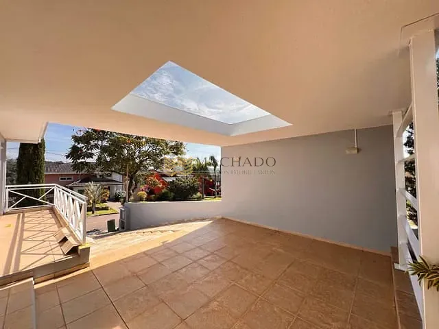 Casa com 352m² 3 quartos e 4 banheiros, à venda, no bairro Centro - Jundiai/SP em Jundiaí