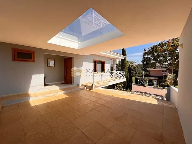 Casa com 352m² 3 quartos e 4 banheiros, à venda, no bairro Centro - Jundiai/SP em Jundiaí
