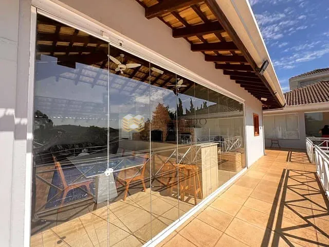 Casa com 352m² 3 quartos e 4 banheiros, à venda, no bairro Centro - Jundiai/SP em Jundiaí