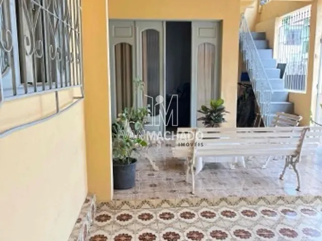 Casa com 370m² 5 quartos e 4 banheiros, à venda, no bairro República em Vitória