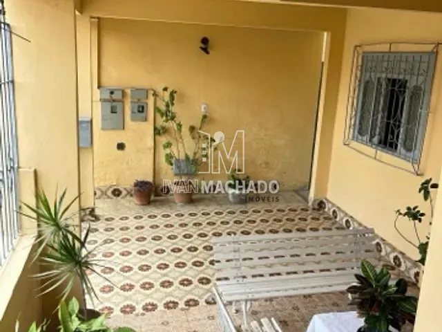 Casa com 370m² 5 quartos e 4 banheiros, à venda, no bairro República em Vitória