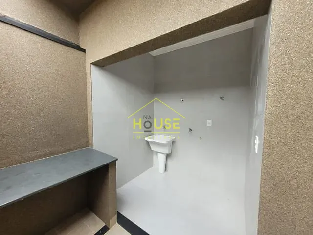 Casa com 250m² 3 quartos e 3 banheiros, à venda, no bairro Jardim Residencial Eulália em Votuporanga